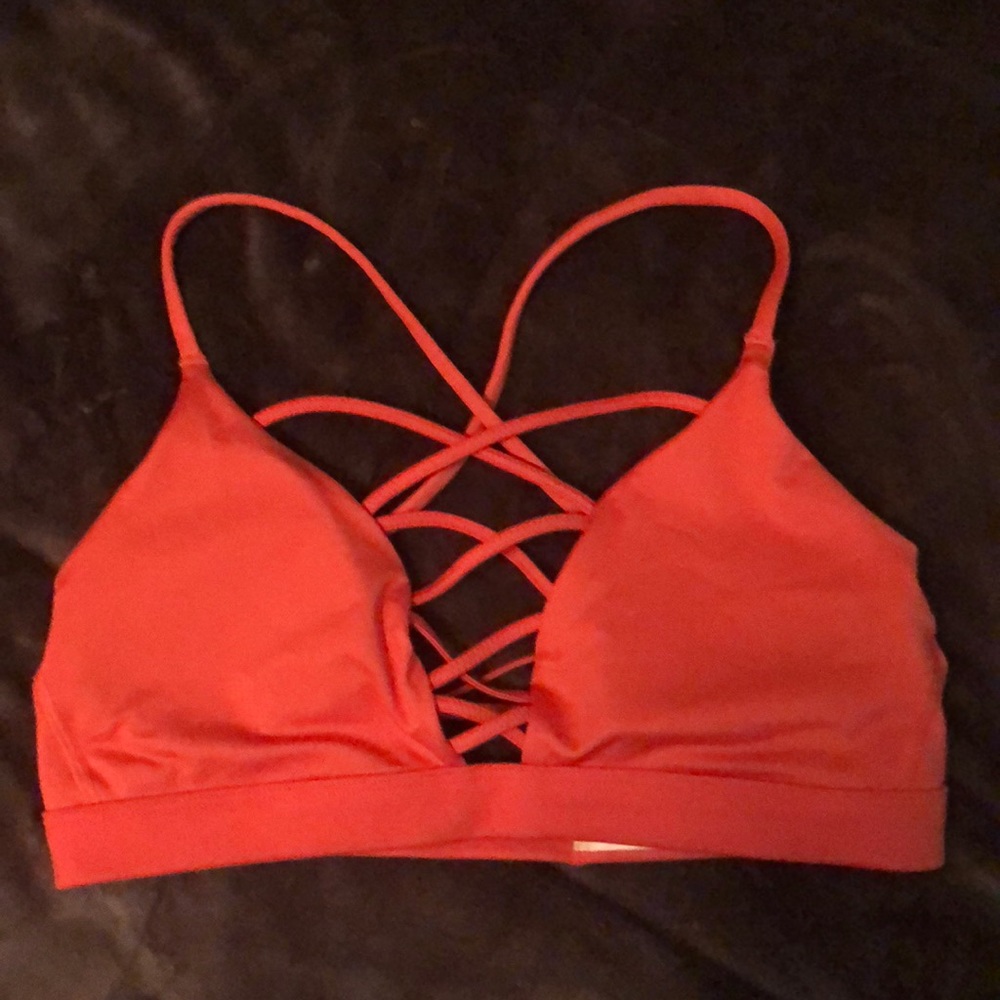 Victoria’s Secret sports bra
